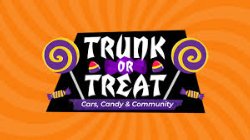 trunk treat